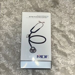 Stethoscope